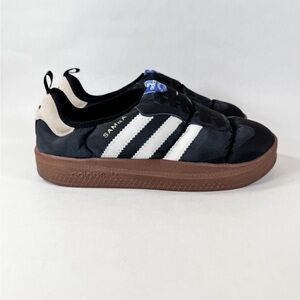 Adidas Originals Puffylette Samba HP6700 White Black Gum Men’s 11